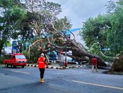 BPBD Sabang Siap Siaga Tangani Bencana Dampak Cuaca Ekstrem