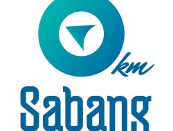 Reza Fahlevi Launching City Branding Kota Sabang