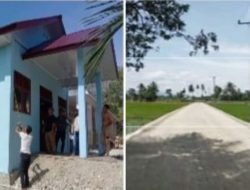 Keberadaan Dana Desa Turut Menopang Pembangunan Daerah di Aceh Tenggara dan Gayo Lues