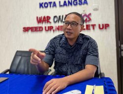AKBP Werdha Susetyo: Ada 13 Titik Rawan Jalur Tikus Masuknya Narkoba di Kota Langsa