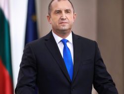 Presiden Bulgaria: Bantuan Militer ke Ukraina Bisa Memicu Perang Global