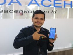 Warga Banda Aceh Bisa Miliki Identitas Kependudukan Digital