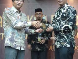 Aceh Selatan Raih Anugerah Reksa Bandha DJKN Aceh Tahun 2022