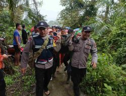 Tim Gabungan di Aceh Tamiang Temukan Korban Hanyut