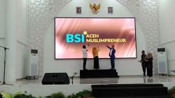BSI Optimis Ciptakan 2.000 Wirausaha Baru di Aceh