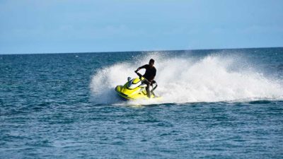 JETSKI ABDYA