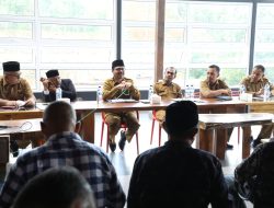 Imum Mukim di Aceh Utara Minta Perannya Lebih Difungsikan