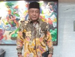 Dibayar Rp850 Ribu Per Bulan, Tenaga Honor di Aceh Tamiang Dirumahkan