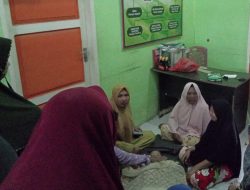 Banjir di Aceh Tamiang Renggut Nyawa Bocah 3 Tahun