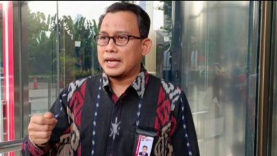 Buronan KPK ‘Ayah Merin’ Berhasil Diringkus, Anak Buah Eks Gubernur Aceh Ini Terlibat Korupsi Dermaga Sabang