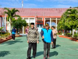 Kemenag Aceh Besar Siap Jemput Bola Bina Warga Lapas