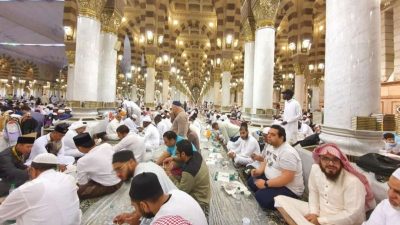 Muhammadiyah Tetapkan 1 Ramadhan 23 Maret, Idul Fitri 21 April 2023