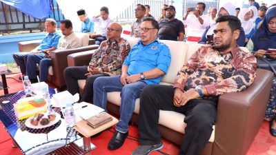 Gelar Konferensi, PWI Aceh Utara – Lhokseumawe Akan Dibentuk Dua Kepengurusan