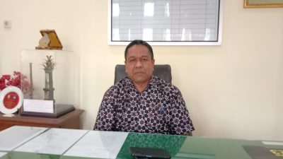Kadisdikbud Aceh Tamiang Mundur Karena Tidak Ada yang Bisa Jabat KPA