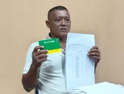 Ketua Koptan Mekar Kembali: Anggaran dari Bank Aceh Bukan Dana Hibah