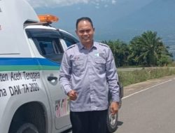 Pencapaian Vaksin Polio di Aceh Tenggara 98,21 Persen