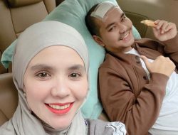 Masalah Berulang Bikin Aldila Jelita Gugat Cerai Indra Bekti