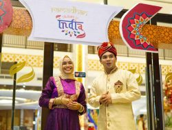 Nikmati Buka Puasa Bersama dengan Berbagai Menu Khas India di Hermes Palace Hotel Banda Aceh