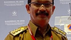 Jokowi Larang Pejabat Bukber, Pj Bupati Aceh Tamiang: Akan Jalani dan Ikut Aturan