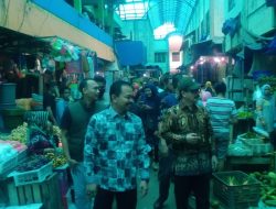 Penurunan IPH di Aceh Tamiang Tertinggi, Tito Karnavian Sampaikan Apresiasi