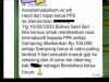 PPK di Aceh Utara Diduga Pungli PPS Gampong Rp100 Ribu Setiap Masuk Gaji, KIP Aceh Utara Diminta Evaluasi