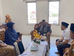 MPU Kabupaten Bireun Beri Apresiasi Pelaksanaan Aceh UMKM Expo II