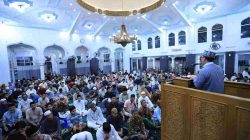 Pj Walkot Banda Aceh Mulai Safari Ramadan ke Masjid