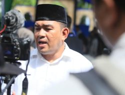 Aceh Ramadhan Festival Segera Digelar, Catat Tanggal dan Lokasinya