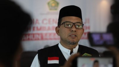 Dua Jemaah Haji Asal Aceh Selatan Gagal Berangkat ke Tanah Suci