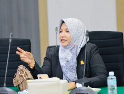 Nova Zahara: Bank Aceh dan BSI Jangan Kalah dengan Pinjol