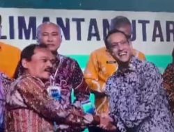 Pemerintah Aceh Raih Penghargaan Tertinggi dari Kemendikbudristek