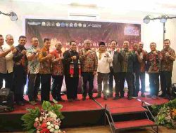 15 Orang Terima Penghargaan SMSI Aceh Award 2023