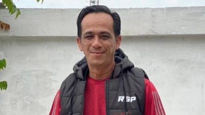 Terpilih Aklamasi, Romi Syah Putra Kembali Nahkodai KONI Abdya