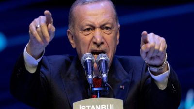 Erdogan Kalah dalam Survei tapi Menang Pilpres Turki, Ini Penjelasannya