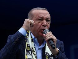 Erdogan Menang Pemilu, Jadi Presiden Turki Tiga Periode