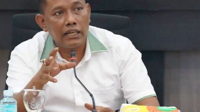 DPR Aceh akan Evaluasi Qanun Lembaga Keuangan Syariah