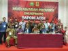 Mustanir Ketua Umum BAPOMI Aceh 2023-2027