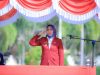 Pj Bupati Nagan Raya Ingatkan ASN untuk Tidak Terlibat  Politik Praktis