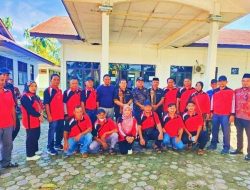 Peserta Penas KTNA XVI Aceh Tenggara Diminta Jaga Nama Baik Daerah