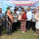 Pj Bupati Aceh Utara Mahyuzar gelar pasar murah