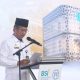 Pembangunan Landmark BSI Aceh