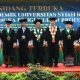 Pengukuhan 5 profesor USK termasuk rektor UTU