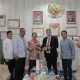 pj wali kota banda aceh dan dubes palestina