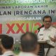 Penyusunan Master plan pon aceh 2024