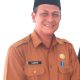 Kepala Dinas Lingkungan Hidup Aceh Selatan Teuku Masrizar
