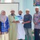 Pria sumut masuk islam di banda aceh